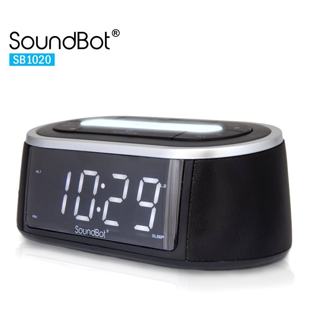 soundbot sb1020