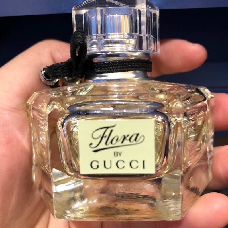 Gucci晚香玉女性香水