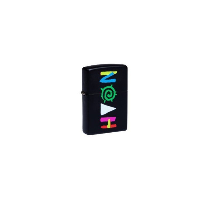 Airroom 現貨 ss Noah Nyc More Core Zippo Lighter 打火機 蝦皮購物