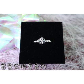 金聖公珠寶金行 ~ ㊣PT950鉑金戒指時尚藝術造型 ring 白金戒指 鉑金戒指 pt950 女生白金戒指