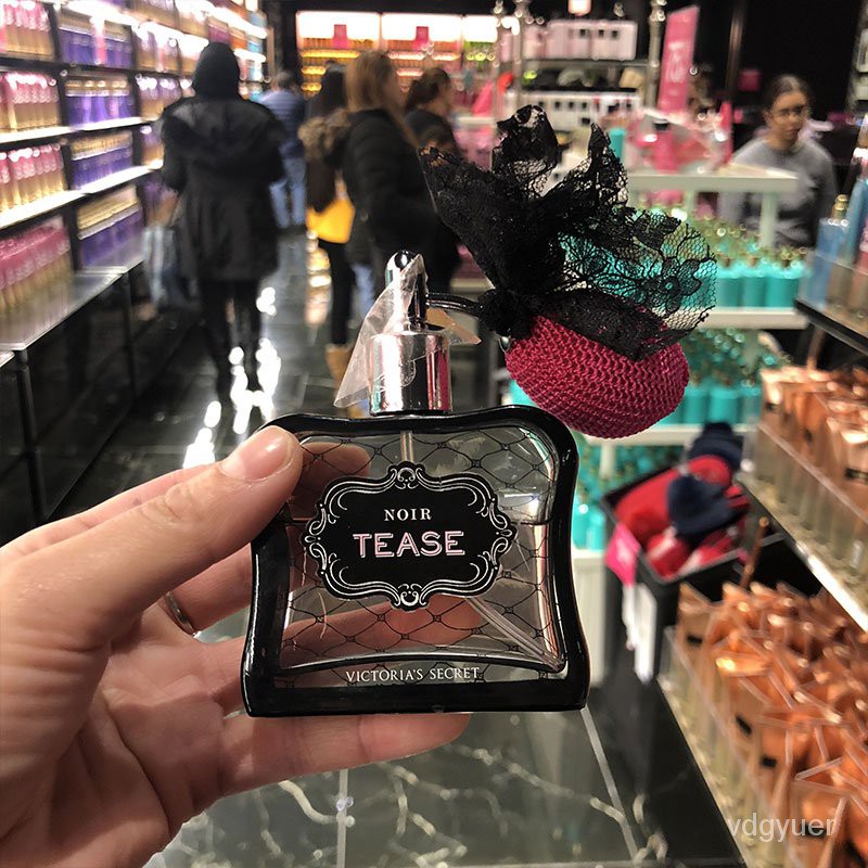 Victoria Secret Tease香水 拍賣 評價與ptt熱推商品 21年7月 飛比價格
