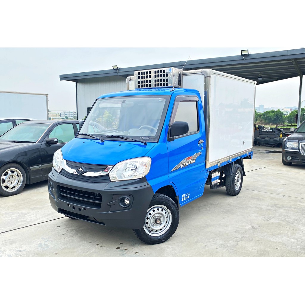 中古冷凍車 Ptt Dcard討論與高評價網拍商品 21年11月 飛比價格