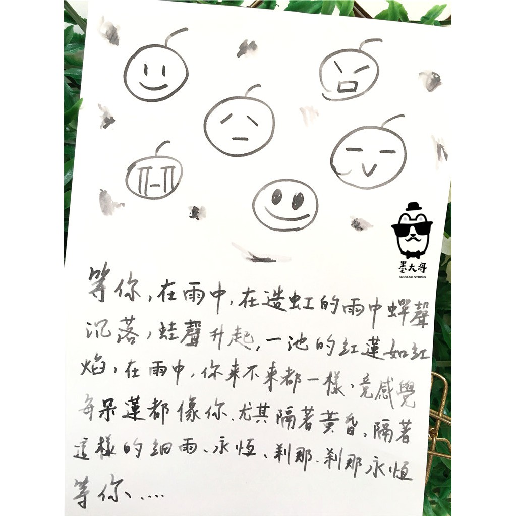 霧雨 Pilot 百樂iroshizuku 色彩雫系列墨水 每份5ml Iro墨水 蝦皮購物