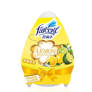 花仙子 蛋型香膏-檸檬120g