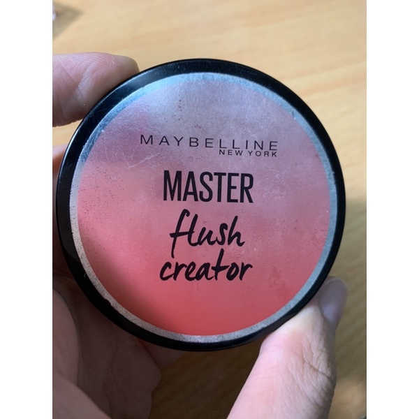 Maybelline腮紅/媚比琳