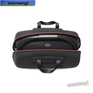 限時下殺 適用於jbl boombox 2 音樂戰神二代音響保護包斜挎手提收納包硬殼音響專用保護套收納