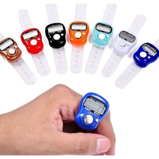 Tasbih Digital | Tasbih Elektrik | Counter Digital Mini