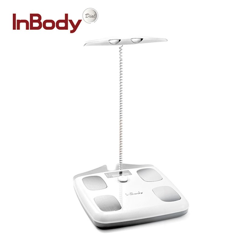 Inbody H20b的價格推薦 2021年5月 比價比個夠BigGo