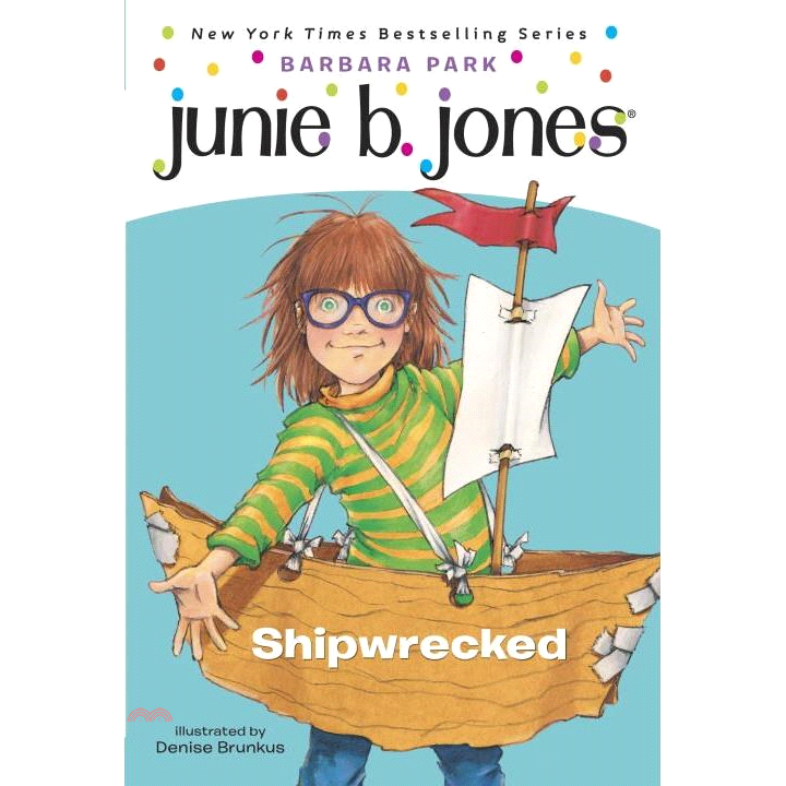 Shipwrecked