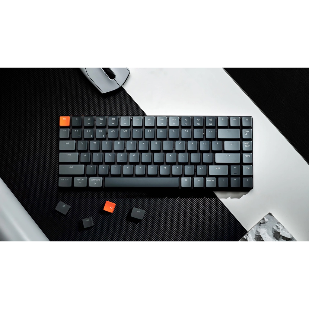 Keychron K3 茶軸的價格推薦- 2023年8月| 比價比個夠BigGo