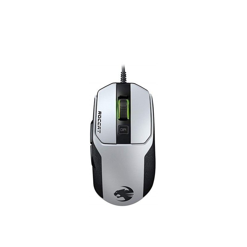 德國冰豹roccat Kain 102 Aimo Rgb 電競滑鼠drag Click 蝦皮購物
