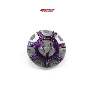 【GOWORKS】惡魔Y爪造型彈跳式油箱蓋 KYMCO / SYM 專用款