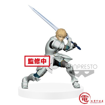 電玩男景品現貨眼鏡廠exq 高文fate Fgo 蝦皮購物