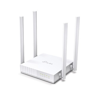 TP-Link Archer C24 AC750 無線網路雙頻WiFi路由器（Wi-Fi分享器）【JT3C】