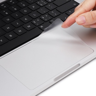 蘋果筆電MacBook Air Pro Retina 11 12 13 15 16 M3觸控板保護貼觸控板保護膜高透貼膜