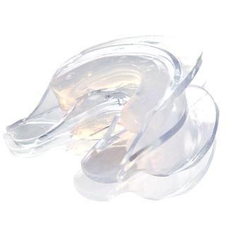 FastWhite齒速白 3D齒模牙託1入 牙齒美白 DIY自製齒模完全貼合齒型免熱水 贈牙託置放盒