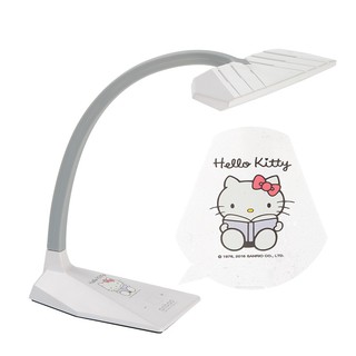 anbao 安寶Hello Kitty檯燈 AB-7755A(白)