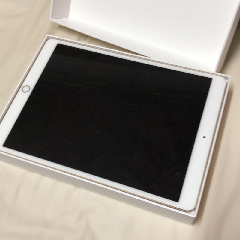 IPad Pro 零件機（cpu損毀不可開機