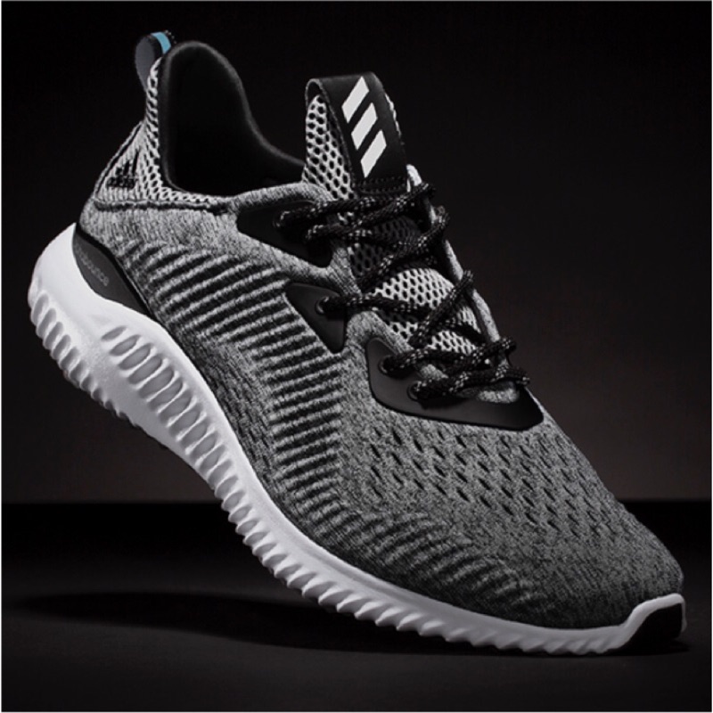 2017 最新adidas慢跑鞋 ★ AlphaBOUNCE ★