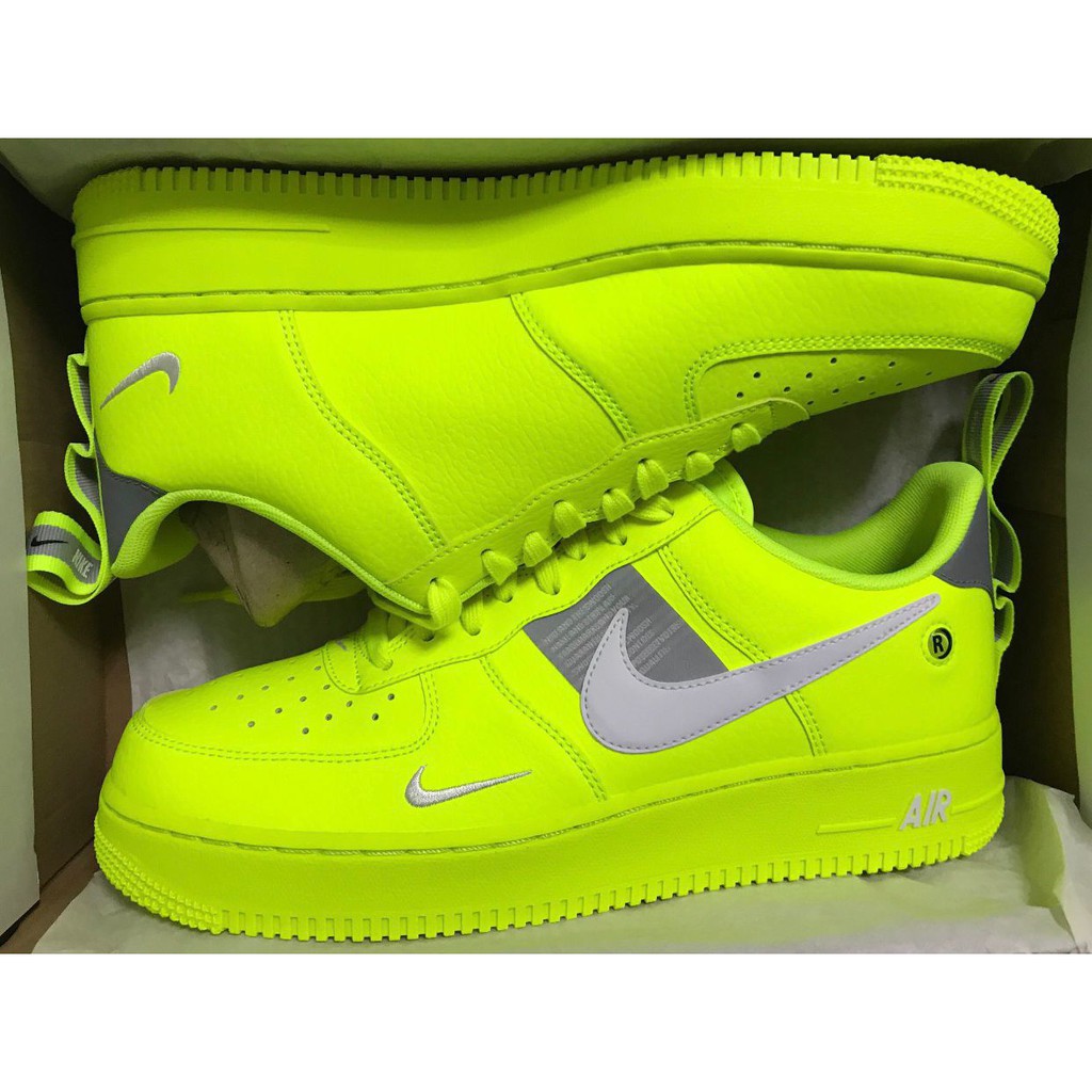 air force 1 utility volt