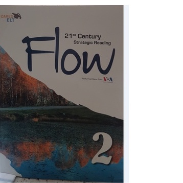 flow 21st century strategic reading 2