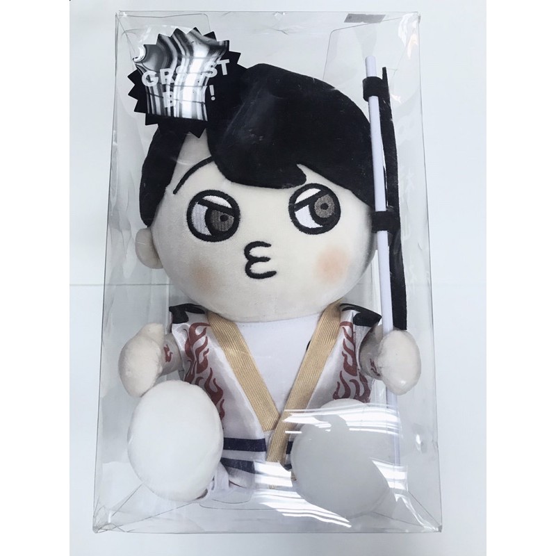 現貨関ジャニ 關8 關八gr8est Boy 娃娃 橫山裕 橫山裕村上信五大倉忠義丸山隆平安田章大 蝦皮購物
