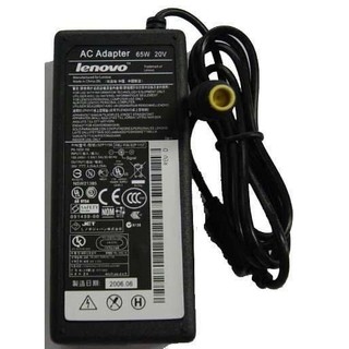 變壓器適用於 IBM Lenovo ThinkPad 20V 3.25A T60 T61 X60 X61 電源供應器