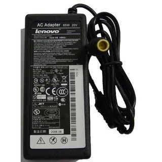 變壓器適用于 IBM Lenovo ThinkPad 20V 3.25A T60 T61 X60 X61 電源供應器