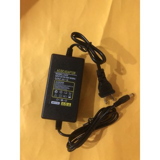 110V 220V 轉DC 24V2A 雙線電源適配器 穩壓電源盒 變壓器 24V 2A