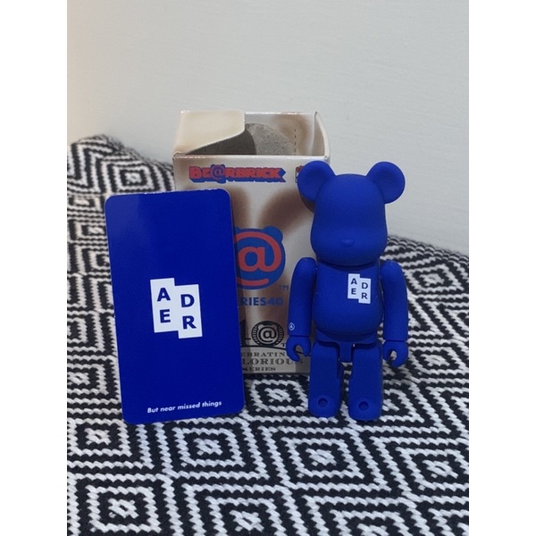 Be@rbrick ader error