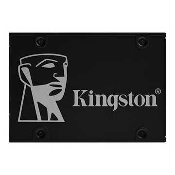 【台灣現貨】Kingston SKC600/512G