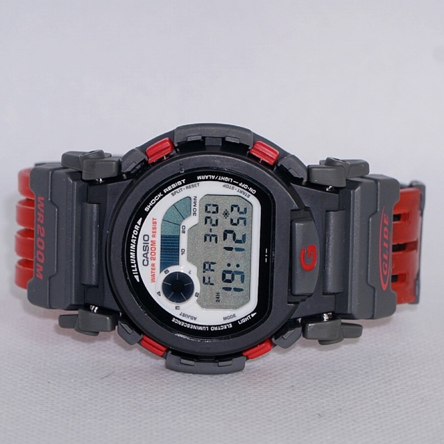 祝日 G-SHOCK DW-002 腕時計 econet.bi