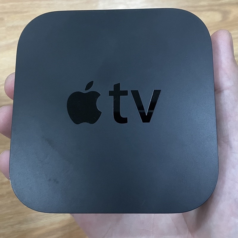 Apple TV A1469 二手