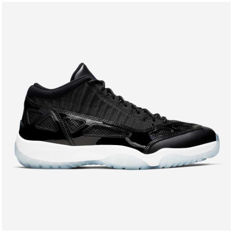 air jordan 11 low ie space jam