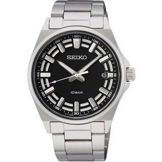 【seiko 精工】cs系列 簡約紳士腕錶 6n52-00g0d 現代鐘錶 sk016