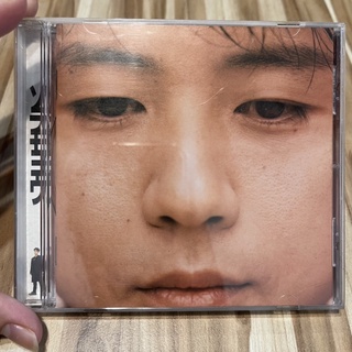 喃喃字旅二手CD《藤井郁彌 FUMIYA FUJII - 天空的模樣 SORAMOYOU》1998 Sony Music #11