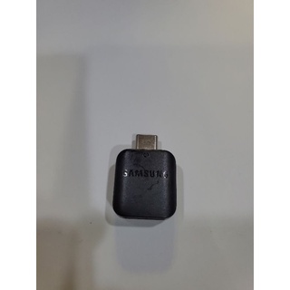 三星Samsung OTG Type C USB原廠連接器/傳輸轉接頭 