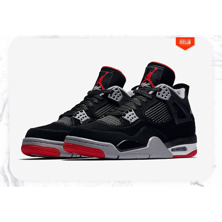 air jordan 4 og bred 2019
