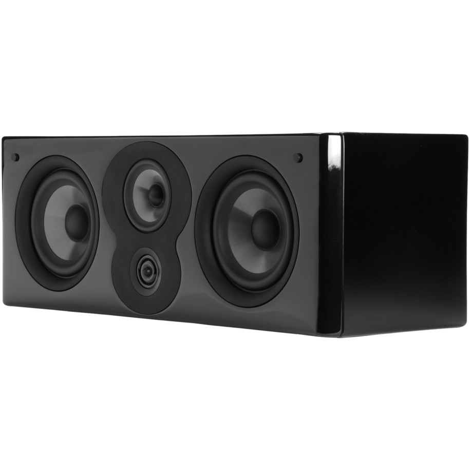 polk audio lsi