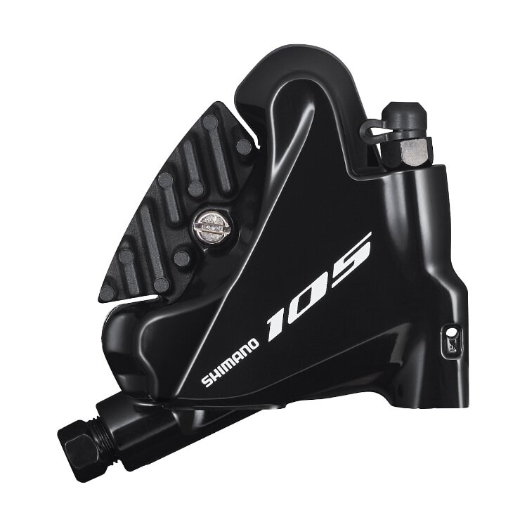 單車世界 SHIMANO 原廠補修品 BR-R7070 105等級 卡鉗 BR-8070可用