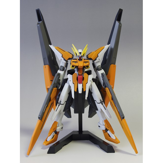 Bandai正品 Oo鋼彈00 68 Hg 1 144 機動戰士劇場版gn 011 Harute 妖天使鋼彈 蝦皮購物