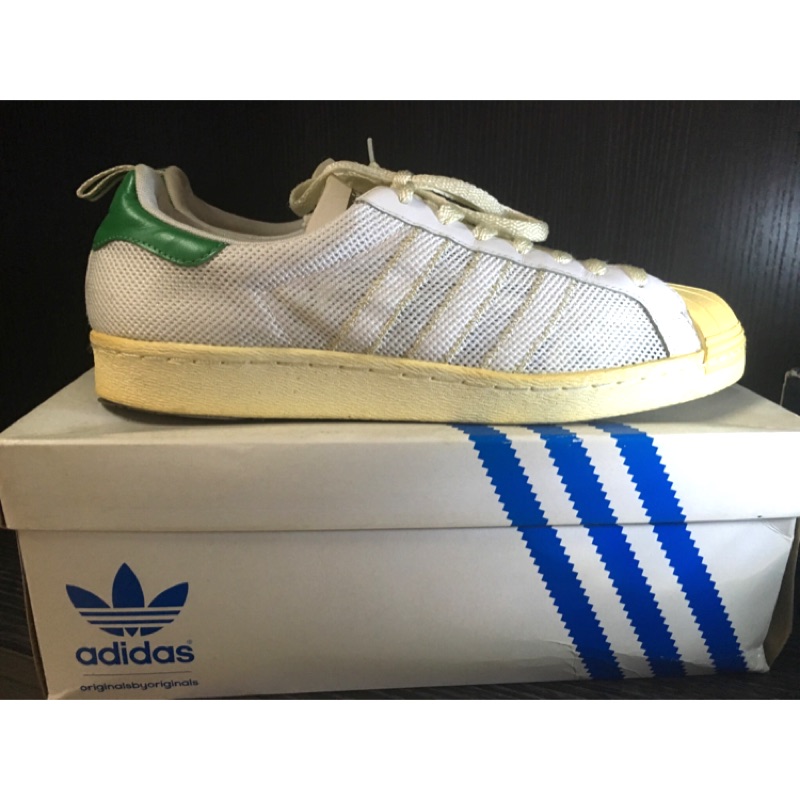 Adidas kzk clot 白呼吸