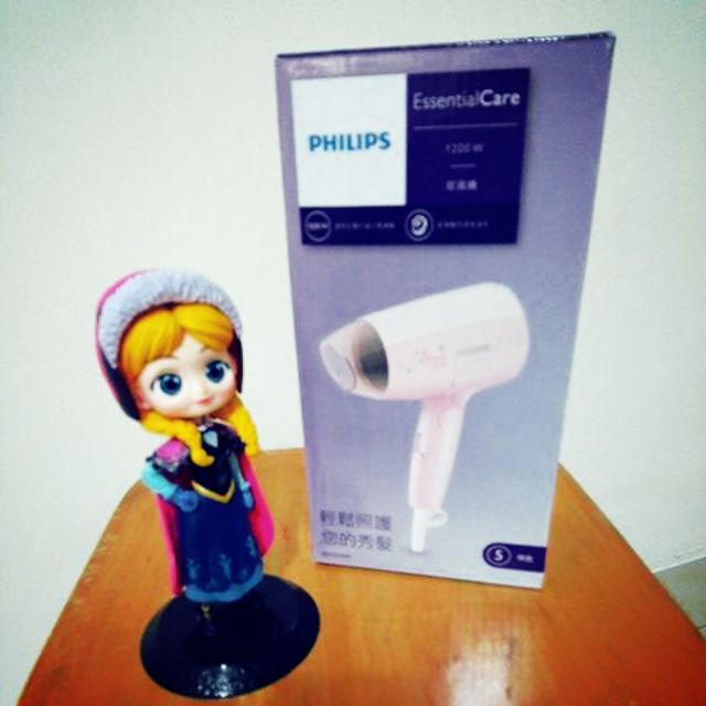 #飛利浦Philips BHC010吹風機