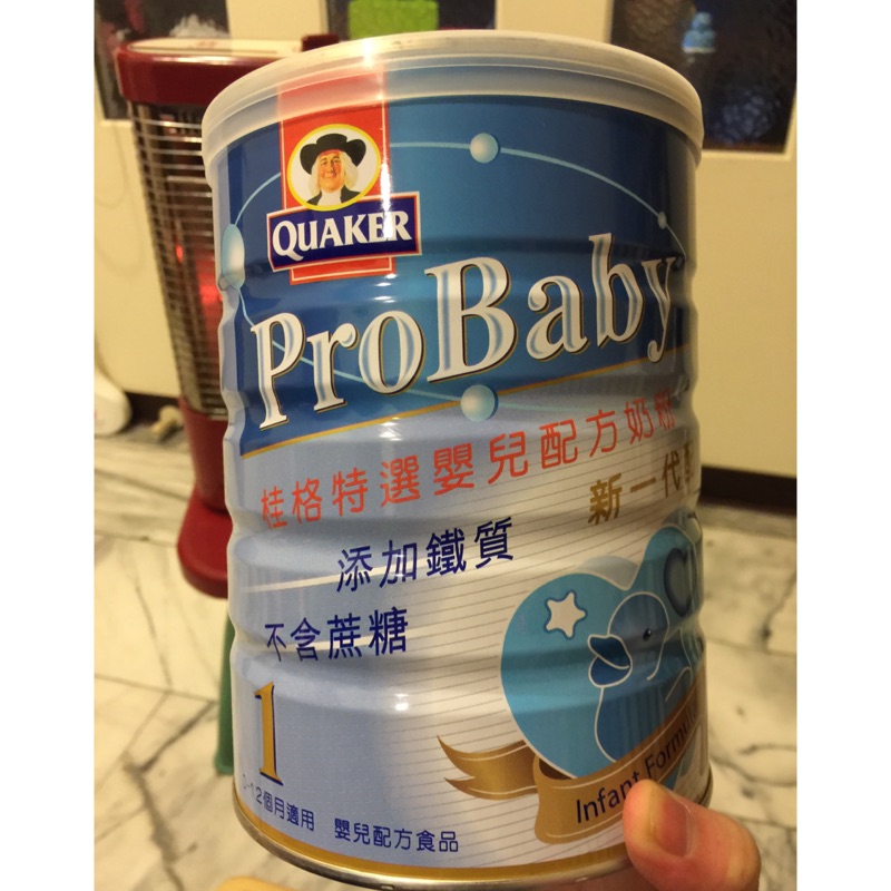 🎀現貨🎀桂格特選嬰兒配方奶粉