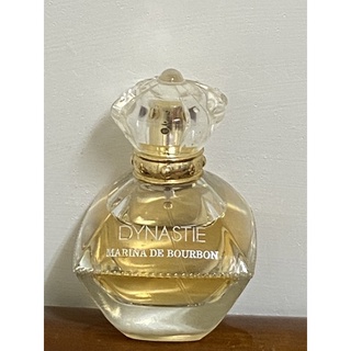 Marina De Bourbon Golden Dynastie 金色皇家（皇鑽瑪麗安公主）女性淡香精(50ml)