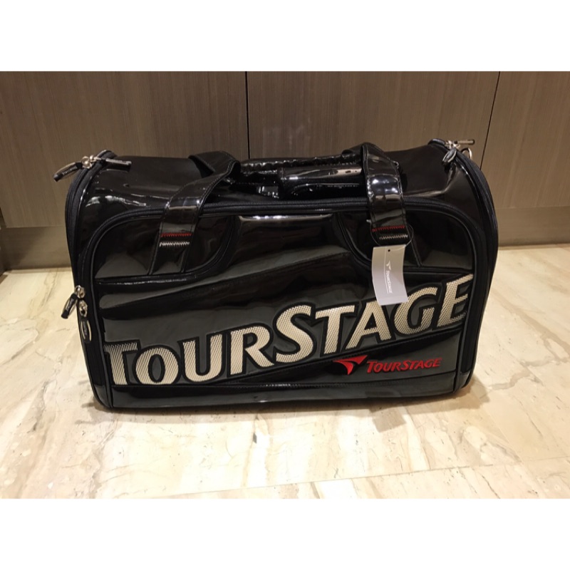 全新 Tourstage 旅行袋