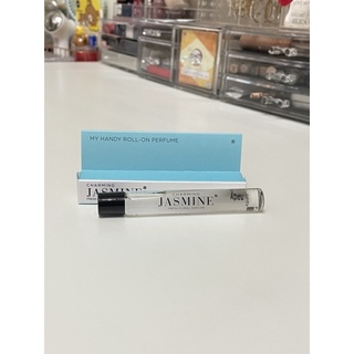 全新未拆 A'PIEU 隨身滾珠香水 滾珠瓶 麝香 滾珠香水 香水 香氛 10ml APIEU 現貨 韓國 正品