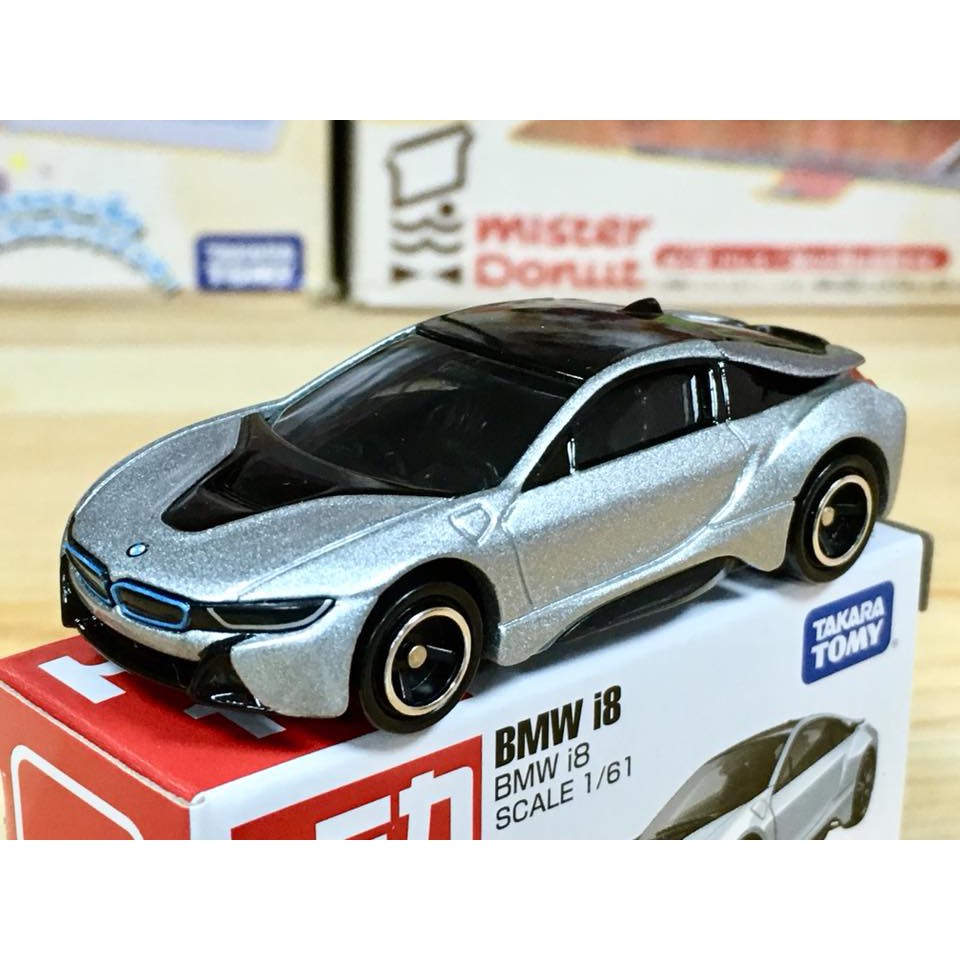 tomica bmw