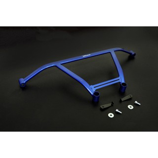 HARDRACE FORD FOCUS MK3 後下拉桿 * 不適用FOCUS RS '15-18 Q-0286