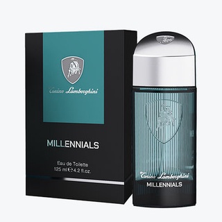 HUAHUA香水美妝 🇮🇹Lamborghini 活躍世代淡香水 40ml/75ml/125ml